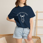 'We Win Elections' (Heavyweight T-Shirt)