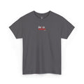 'Unf*ck America' (Embroided Minimalist Tee)