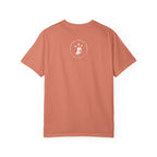 'We Carry the Flame' (Heavyweight Tee)