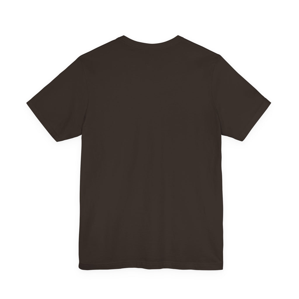 'Facts Don't Go Away' (Lightweight Tee)