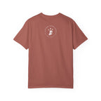 'We Carry the Flame' (Heavyweight Tee)
