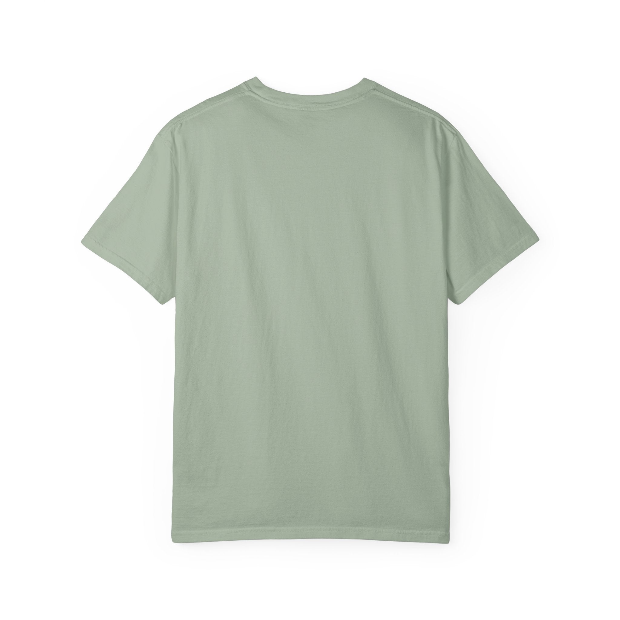 'UNF*CK AMERICA' (Heavyweight Tee)