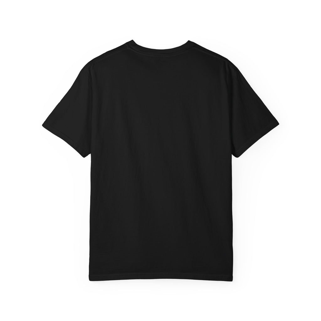'UNF*CK AMERICA' (Heavyweight Tee)