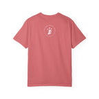 'We Carry the Flame' (Heavyweight Tee)