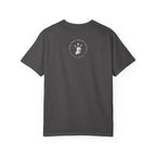 'We Carry the Flame' (Heavyweight Tee)