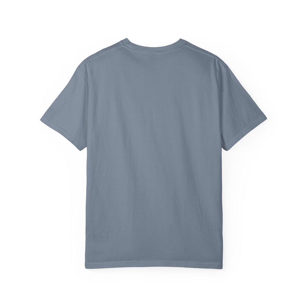 'UNF*CK AMERICA' (Heavyweight Tee)