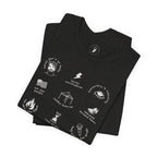'Facts Don't Go Away' (Lightweight Tee)