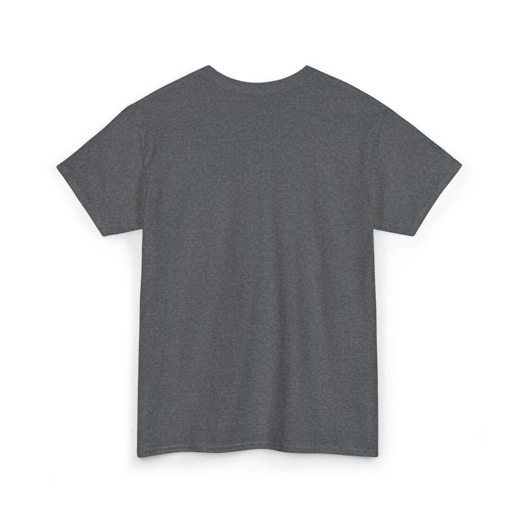 'Unf*ck America' (Embroided Minimalist Tee)