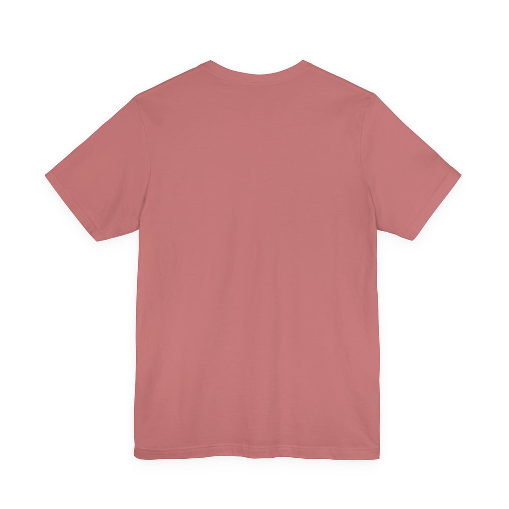 'Facts Don't Go Away' (Lightweight Tee)