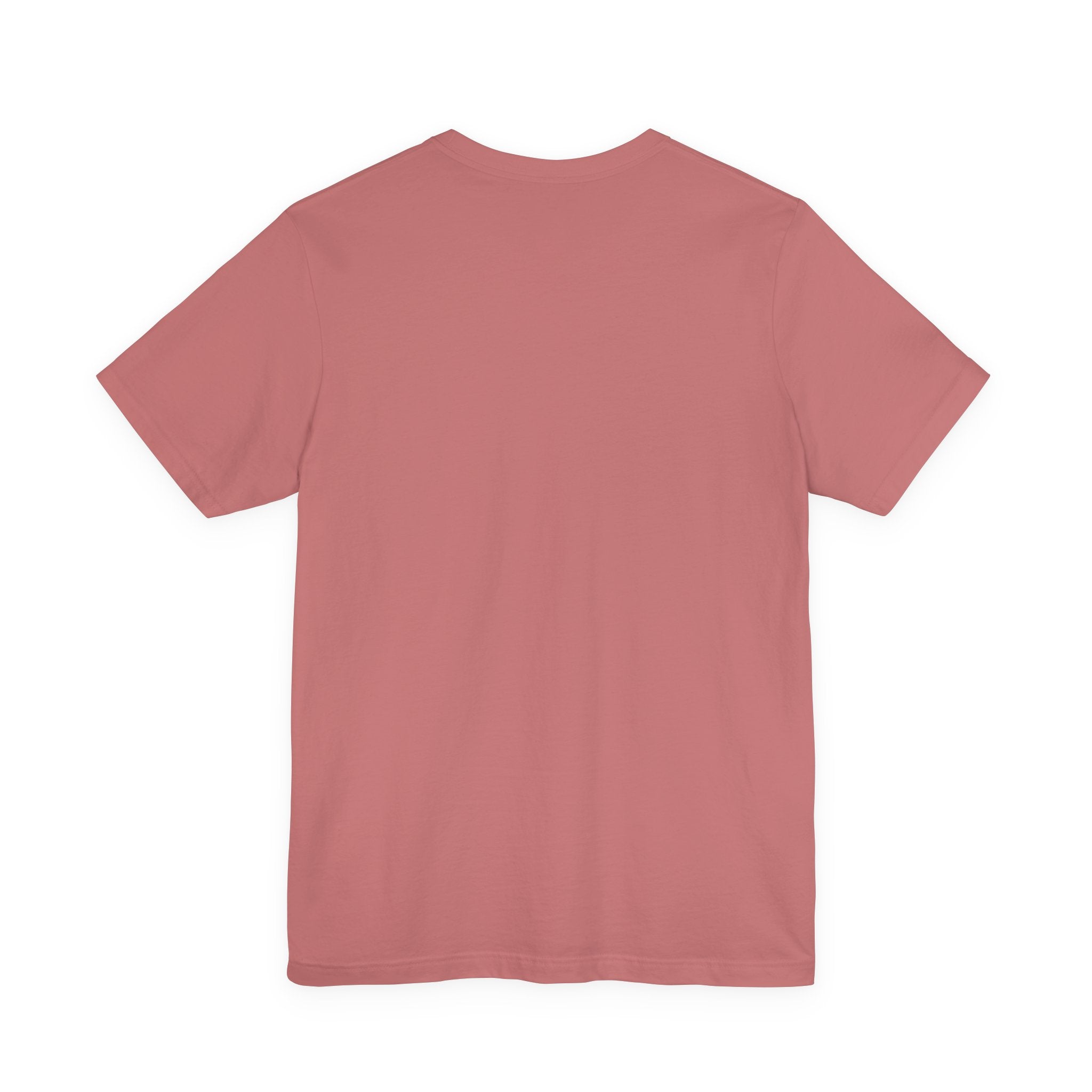 'Facts Don't Go Away' (Lightweight Tee)