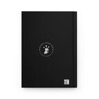 'Facts Don't Go Away' (Hardcover Journal)