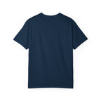 'UNF*CK AMERICA' (Heavyweight Tee)