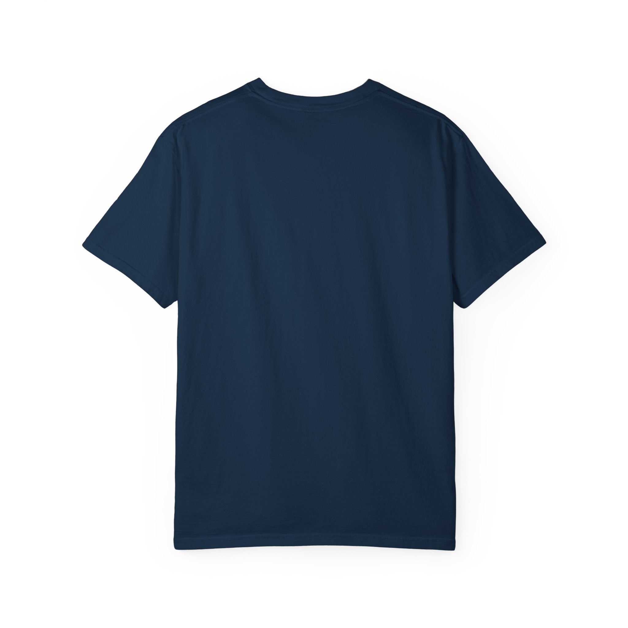 'UNF*CK AMERICA' (Heavyweight Tee)