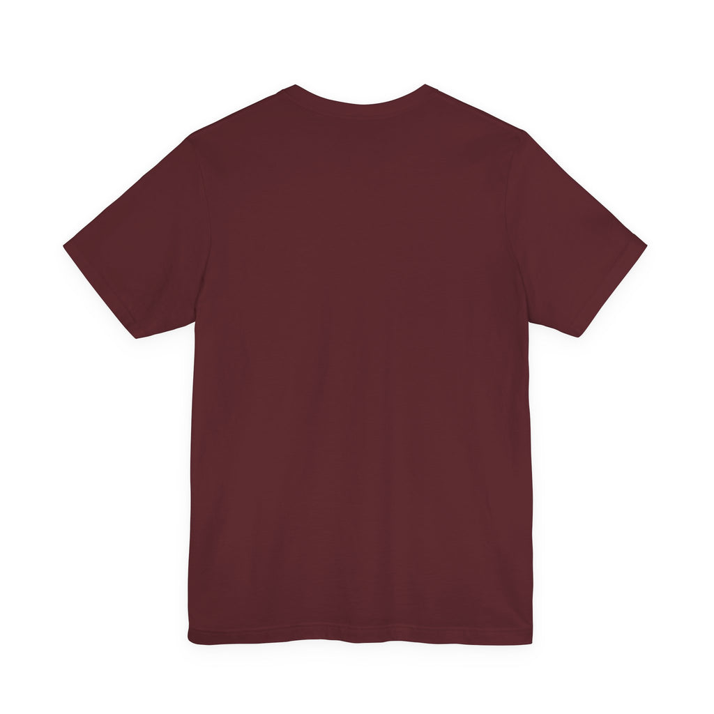 'Facts Don't Go Away' (Lightweight Tee)