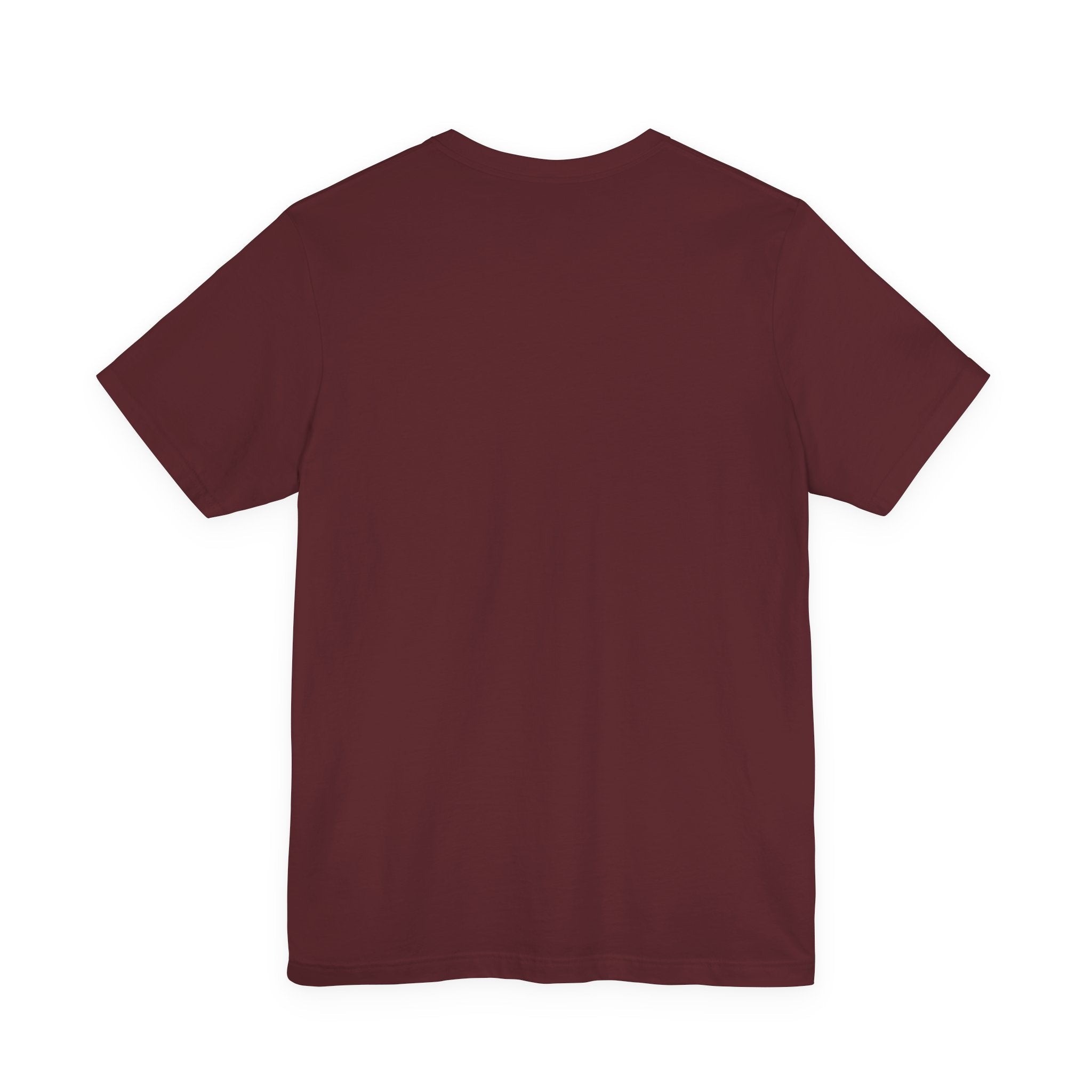 'Facts Don't Go Away' (Lightweight Tee)