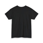 'Unf*ck America' (Embroided Minimalist Tee)