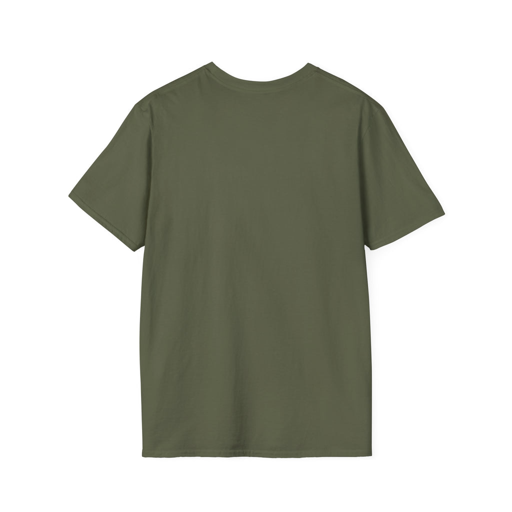 'Unf*ck America' (Lightweight Tee)