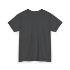 'Unf*ck America' (Embroided Minimalist Tee)