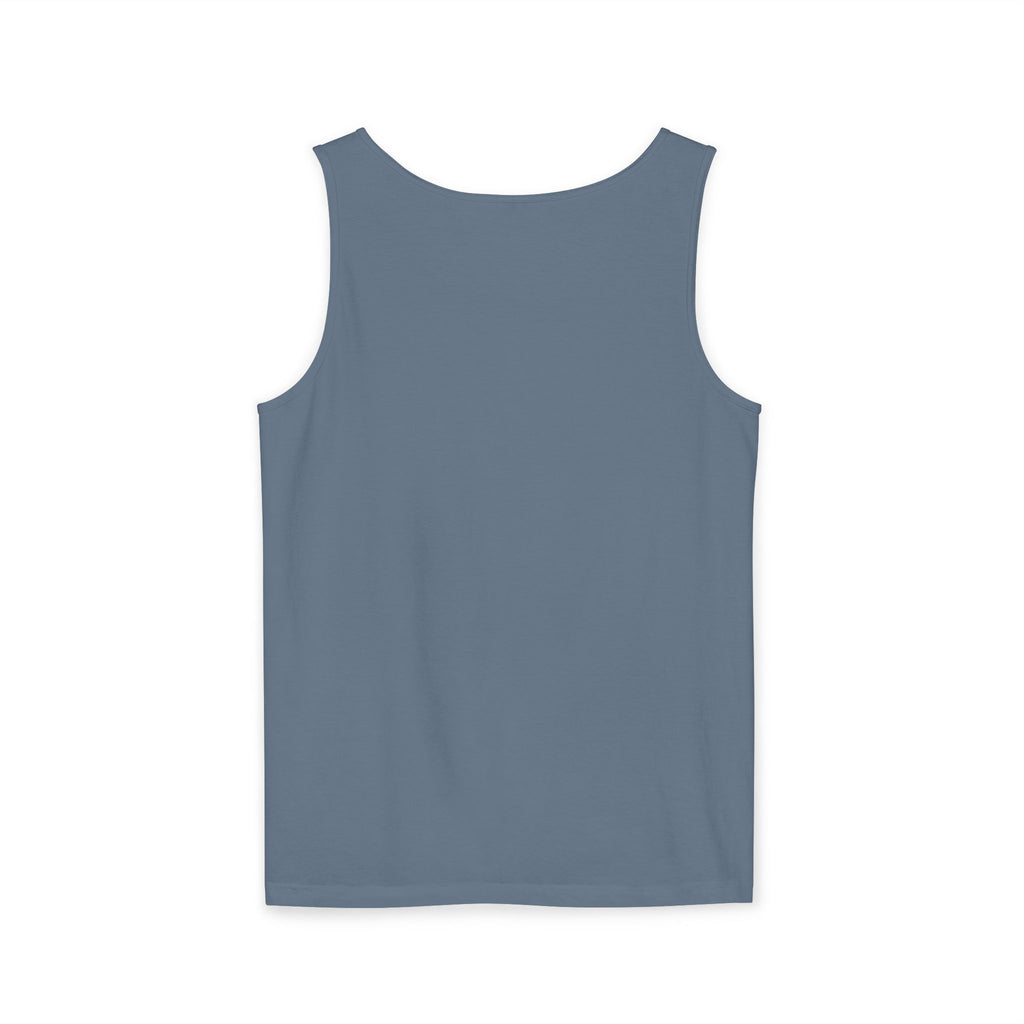 'Unf*ck America' (Tank Top)