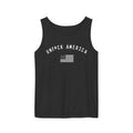 'Unf*ck America' (Tank Top)