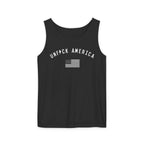 'Unf*ck America' (Tank Top)