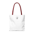 'We Carry The Flame' Tote Bag