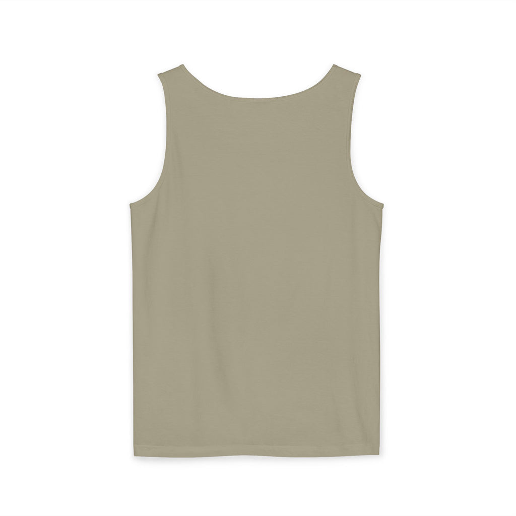 'Unf*ck America' (Tank Top)