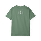 'We Carry the Flame' (Heavyweight Tee)
