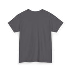 'Unf*ck America' (Embroided Minimalist Tee)