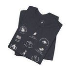 'Facts Don't Go Away' (Lightweight Tee)