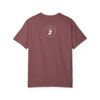 'We Carry the Flame' (Heavyweight Tee)