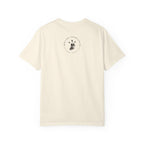 'We Carry the Flame' (Heavyweight Tee)