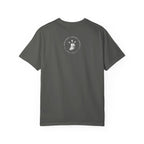 'We Carry the Flame' (Heavyweight Tee)
