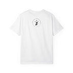 'We Carry the Flame' (Heavyweight Tee)