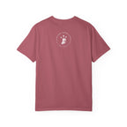 'We Carry the Flame' (Heavyweight Tee)